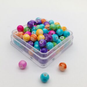 ENSAMBLE ACRÍLICO TIBETANA