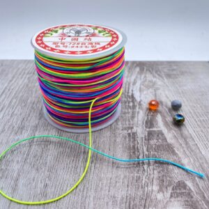 HILO CHINO 0.8 MM ROLLO X 100MTS