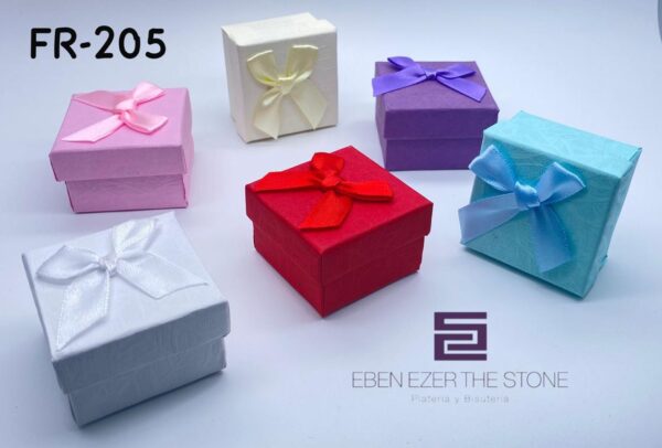 Caja de regalo - Image 3