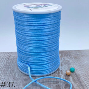 CORDÓN SEDA DELGADO 1MM