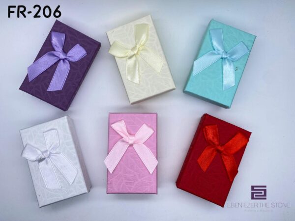 Caja de regalo - Image 2