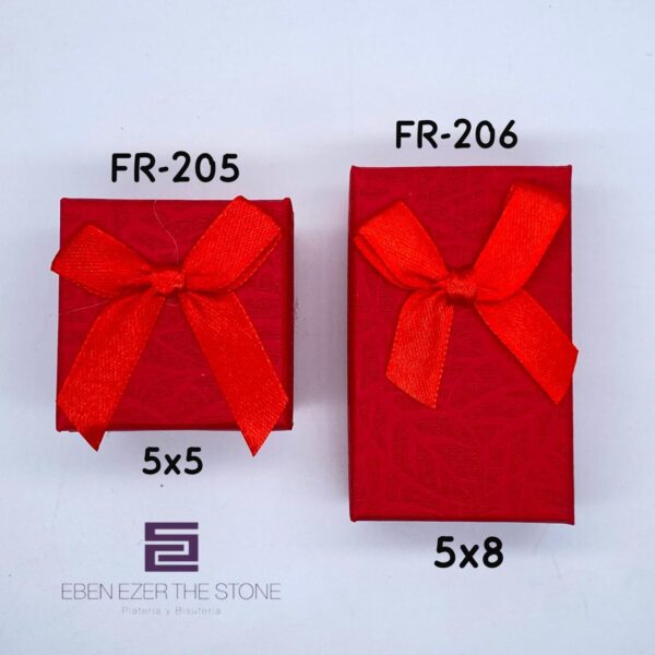 Caja de regalo