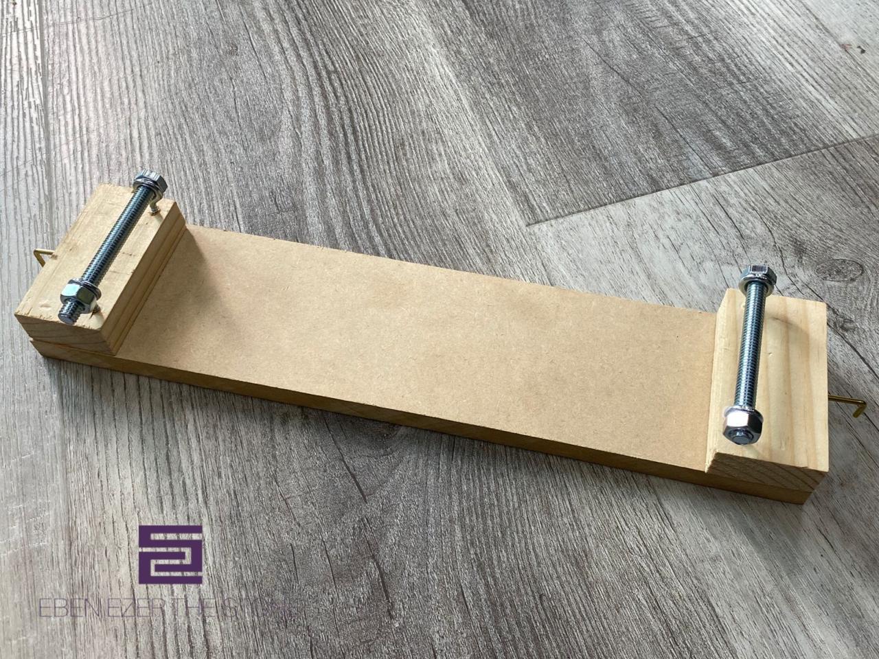 TELAR SENCILLO - Imagen 2