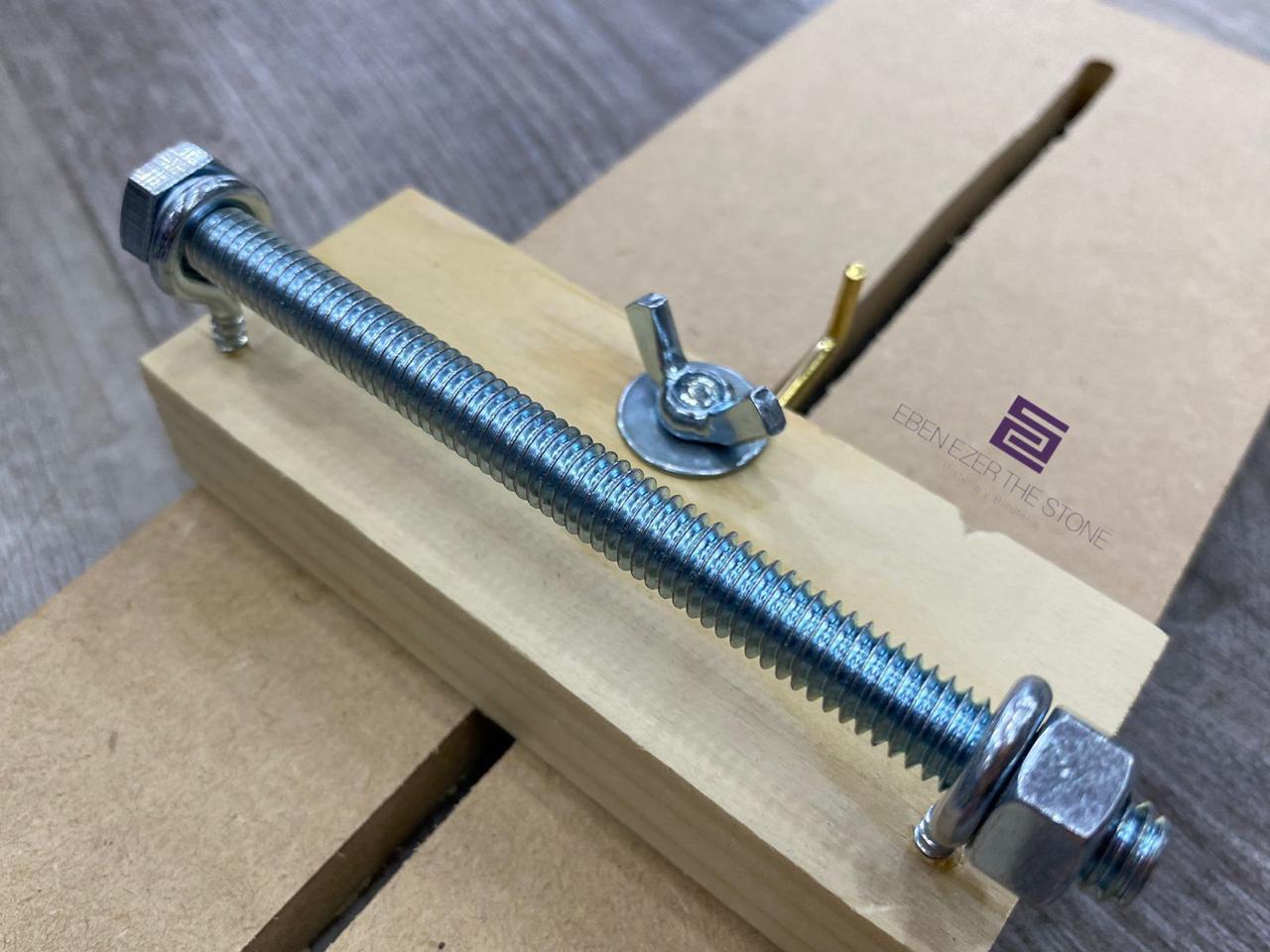 TELAR GRADUABLE - Imagen 2