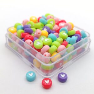 ENSAMBLE PASTILLA MATE TUTTY CORAZÓN BLANCO