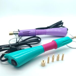 CAUTIN PARA PIEDRAS DE BISUTERÍA