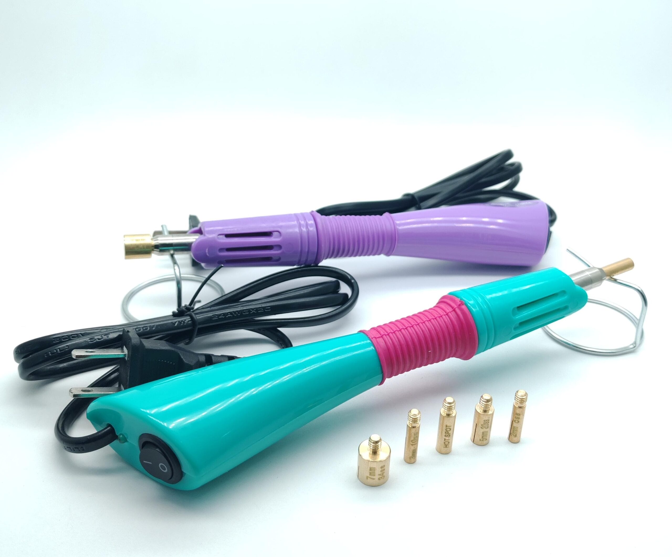 CAUTIN PARA PIEDRAS DE BISUTERÍA