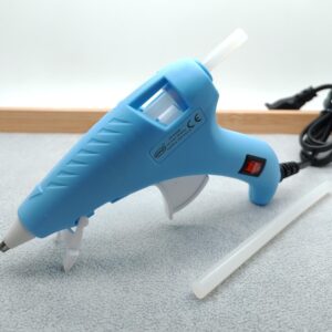 PISTOLA DE SILICONA XRUI