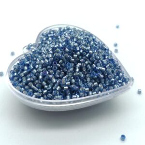 MIYUKI CHINO COLORES METALIZADOS