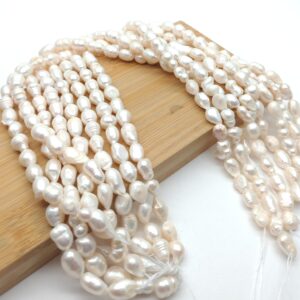 PERLA DE RIÓ CULTIVADA ARROZ 5X9