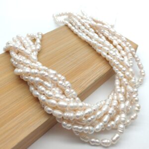 PERLA DE RIÓ CULTIVADA ARROZ 6X9