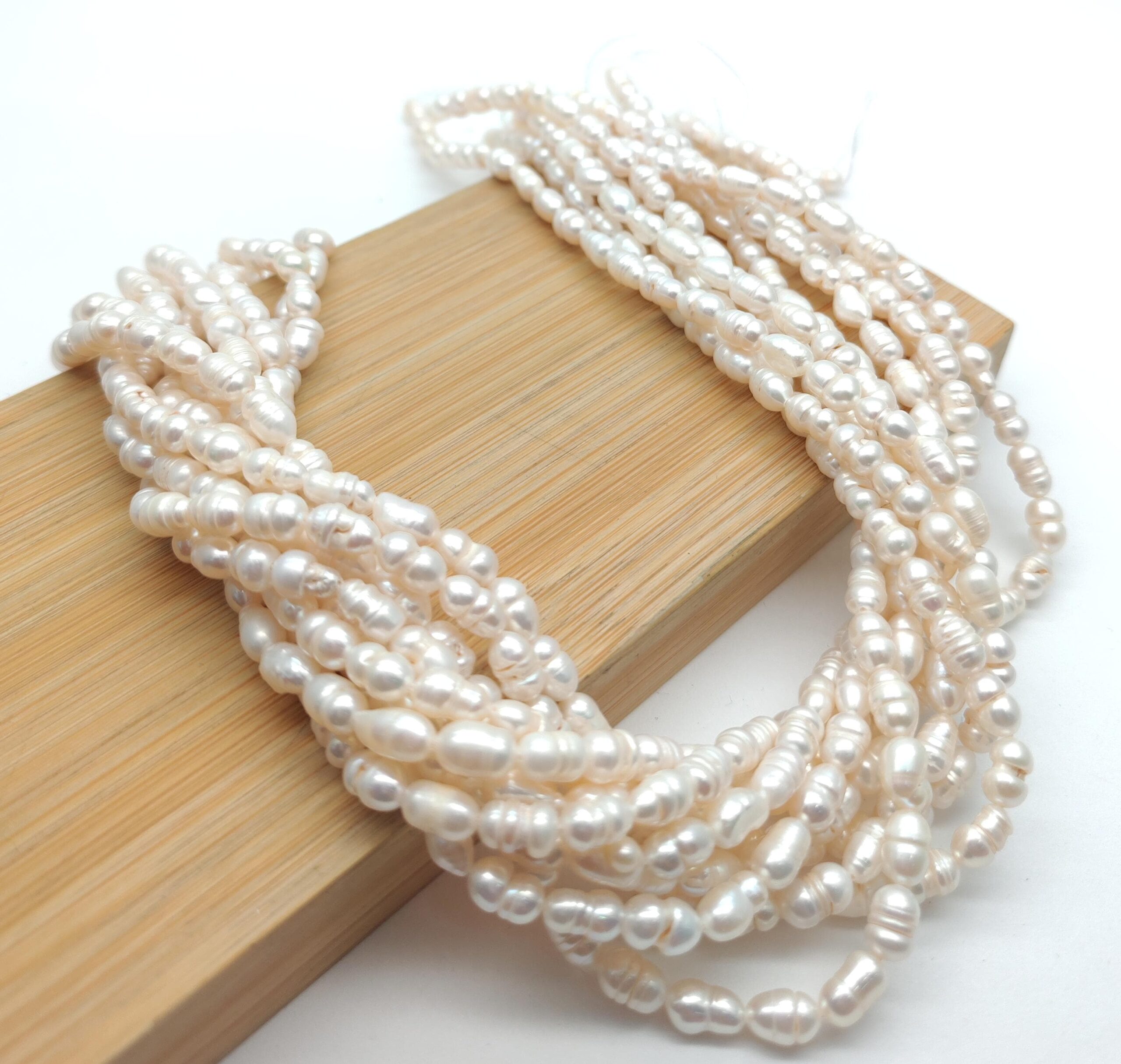 PERLA DE RIÓ CULTIVADA ARROZ 6X9