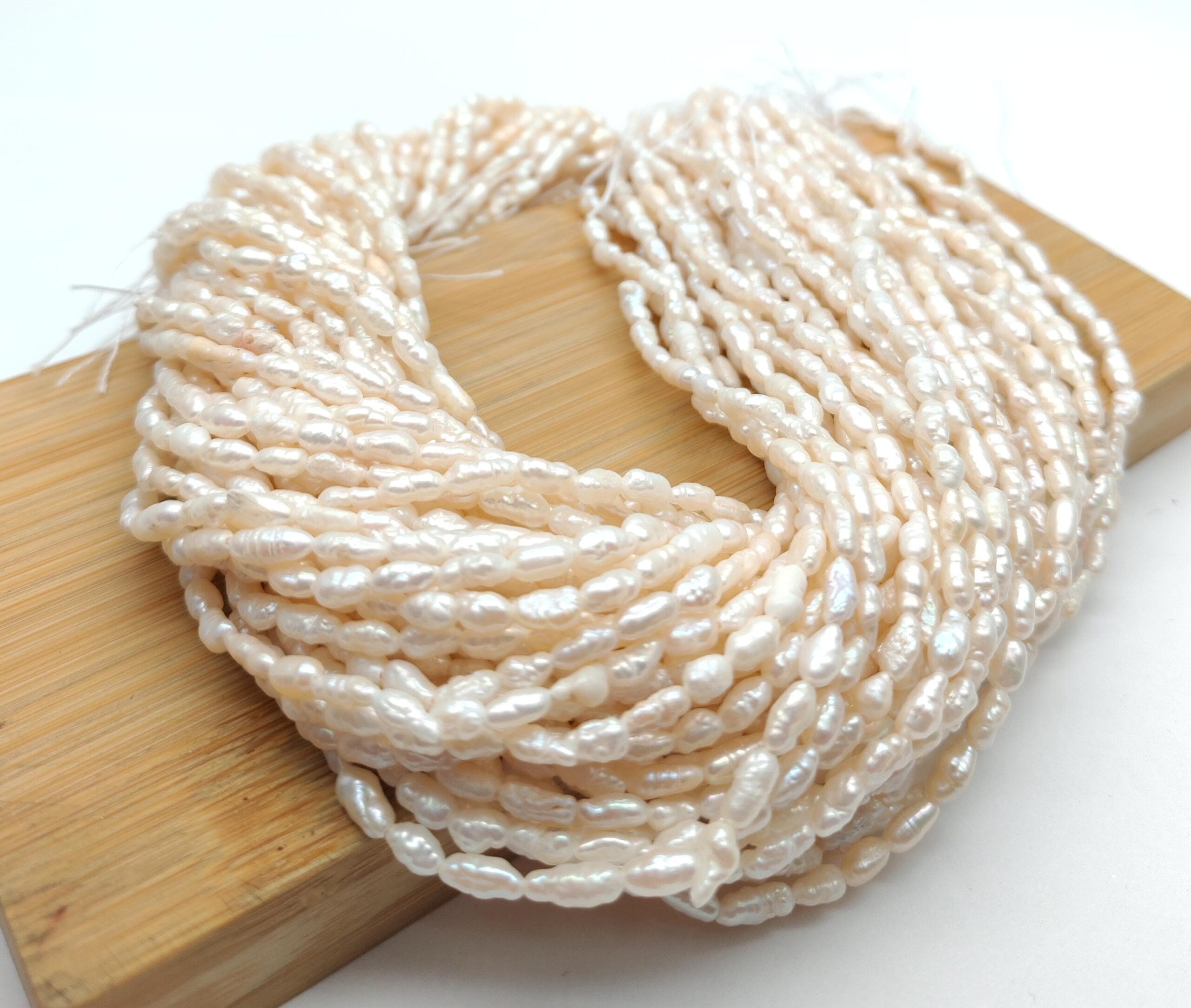 PERLA DE RIÓ CULTIVADA ARROZ 3X6