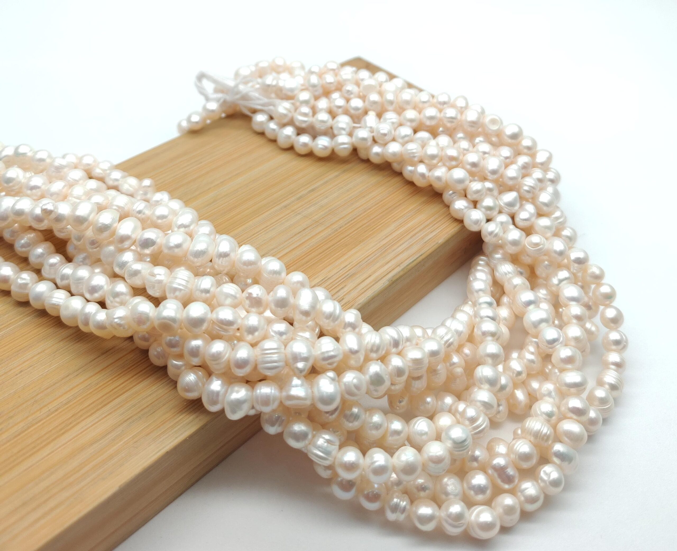 PERLA DE RIÓ CULTIVADA #6