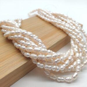 PERLA DE RIÓ CULTIVADA ARROZ 4X8