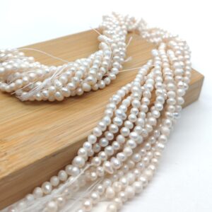 PERLA DE RIÓ CULTIVADA #4