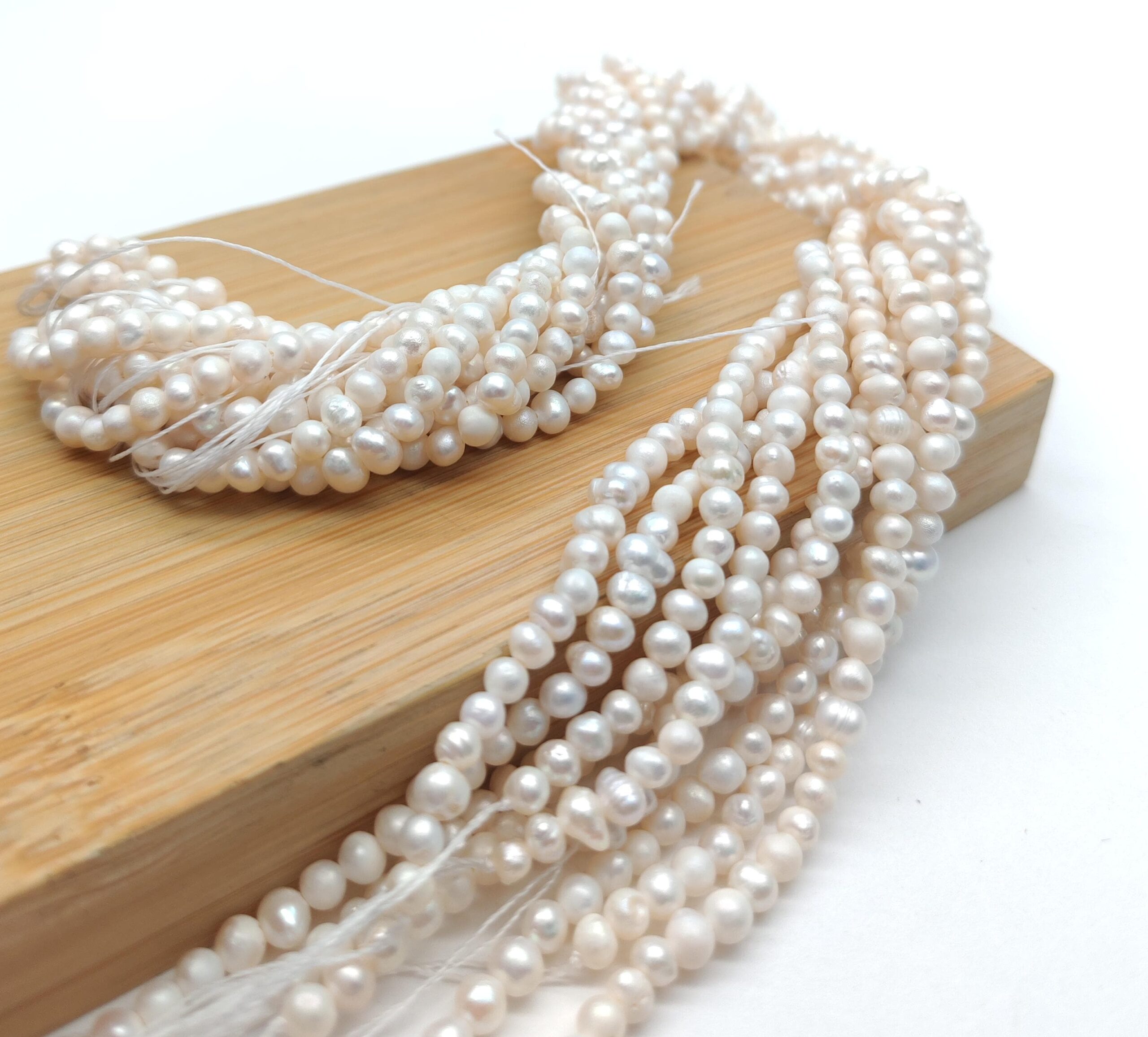 PERLA DE RIÓ CULTIVADA #4