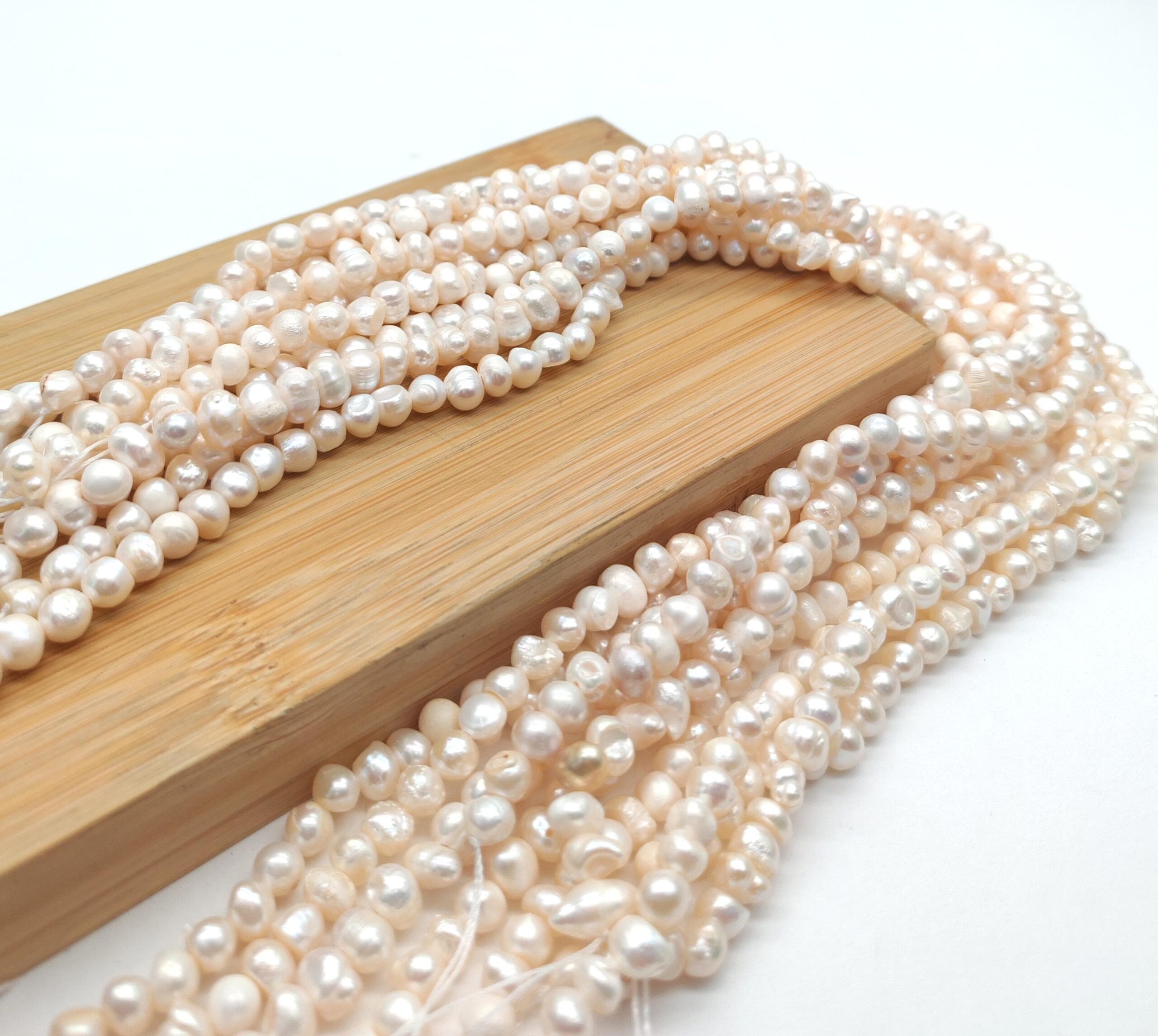 PERLA DE RIÓ CULTIVADA #6