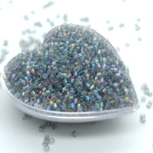 MIYUKI CHINO COLORES TRASLUCIDOS