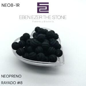 NEOPRENO RALLADO