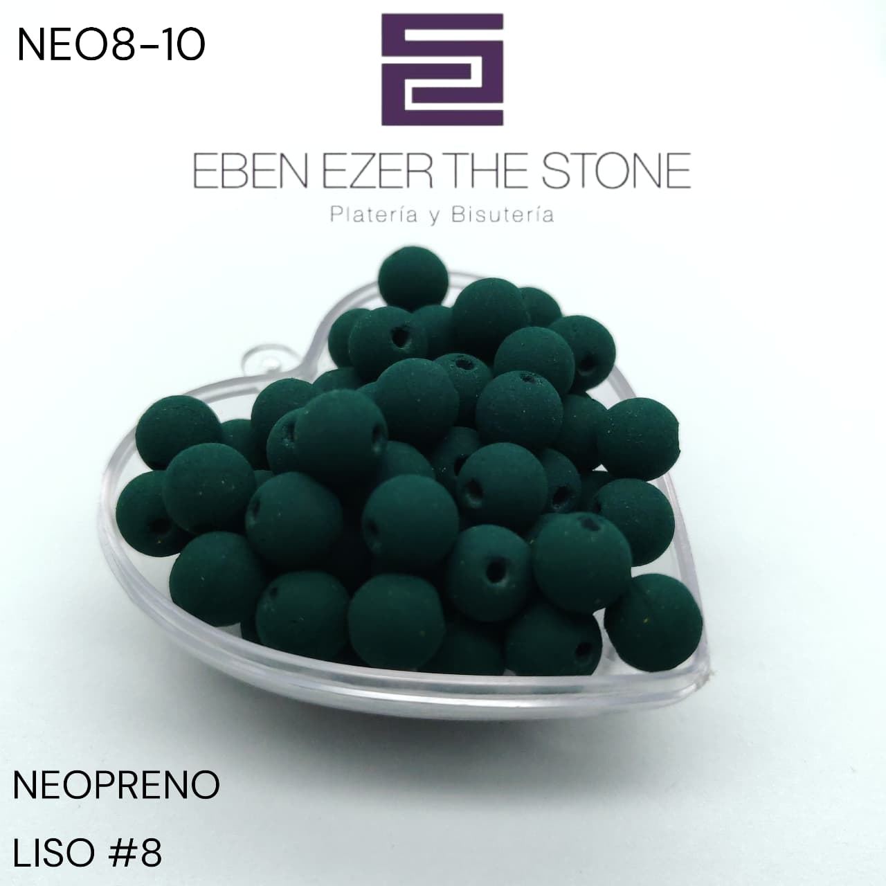 NEOPRENO LISO - Imagen 11