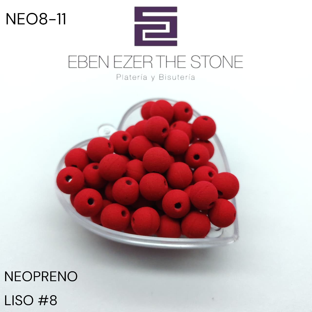 NEOPRENO LISO - Imagen 12