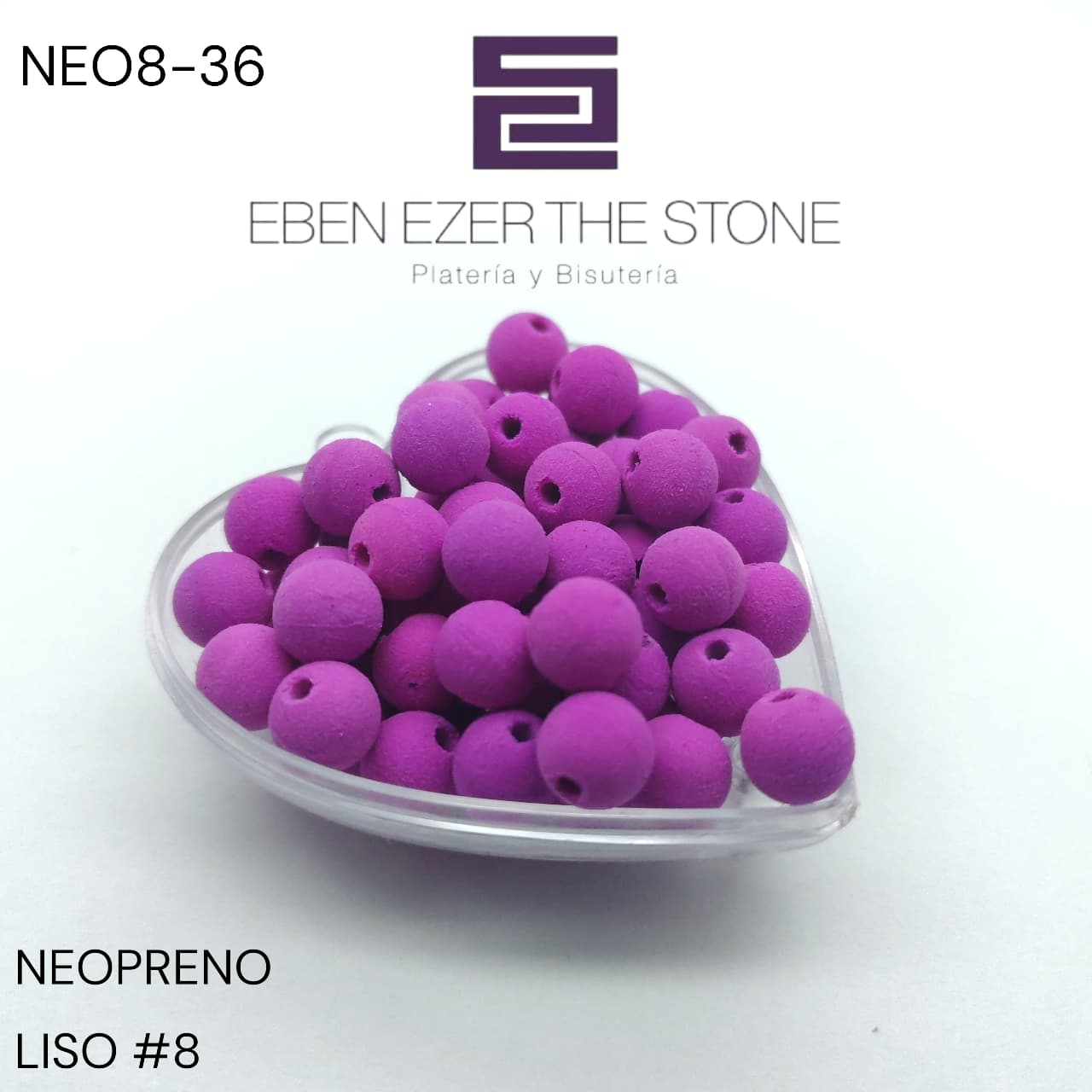 NEOPRENO LISO - Imagen 26