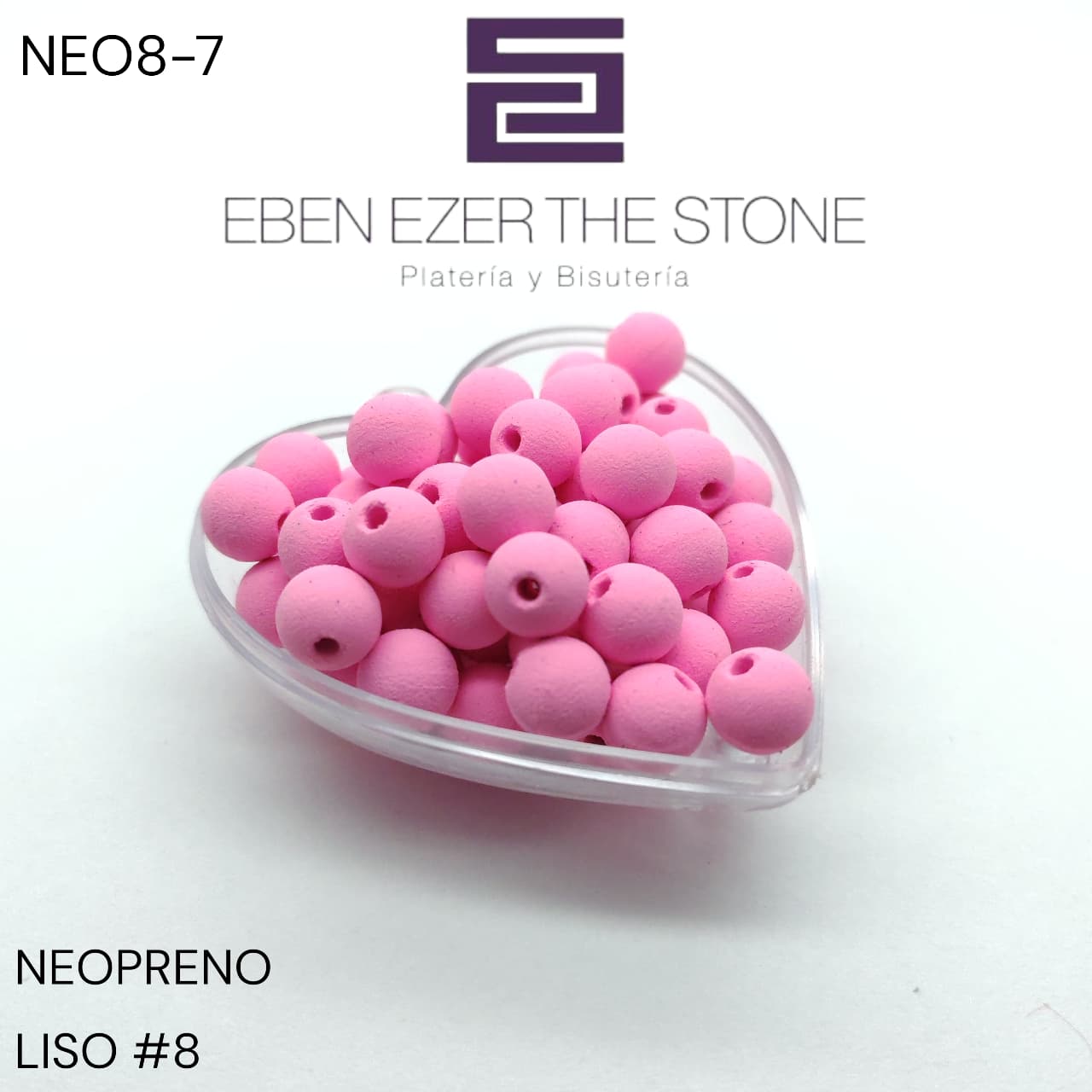 NEOPRENO LISO - Imagen 8