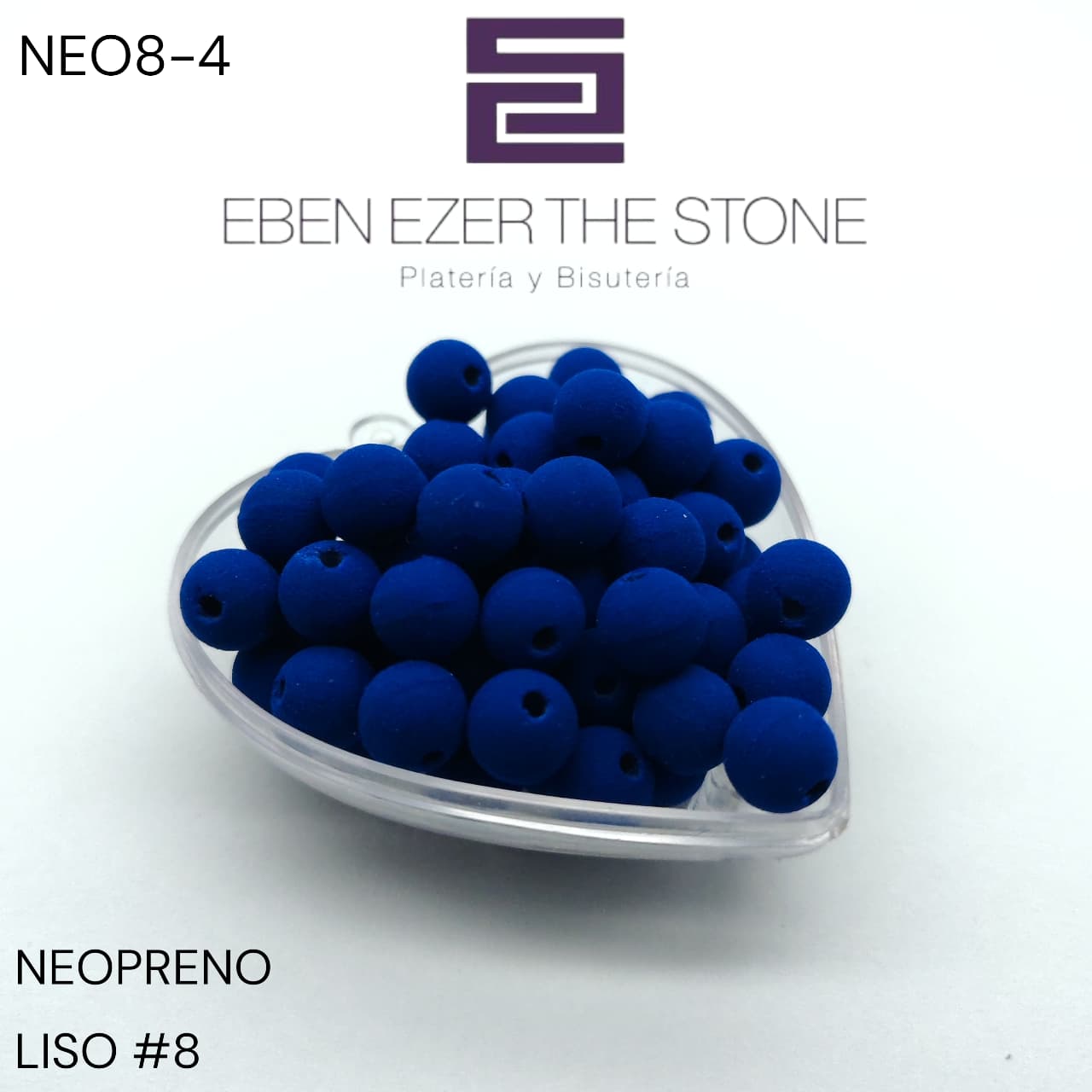 NEOPRENO LISO - Imagen 5