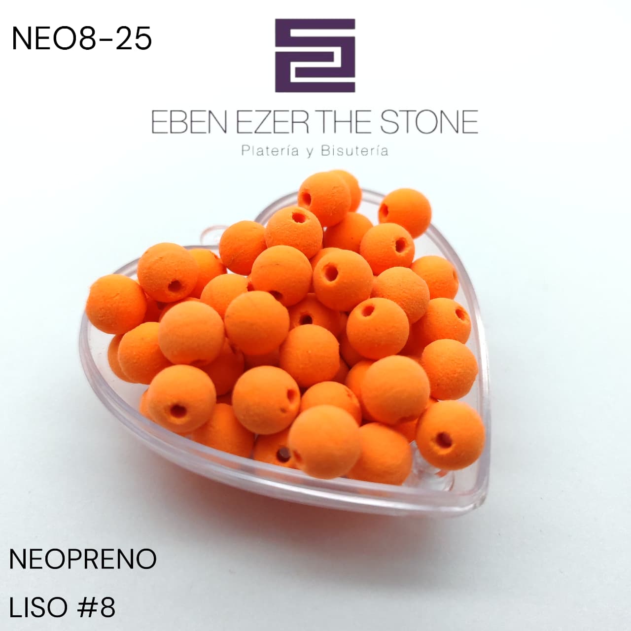 NEOPRENO LISO - Imagen 22