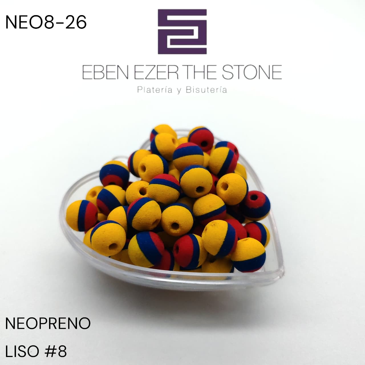 NEOPRENO LISO - Imagen 23