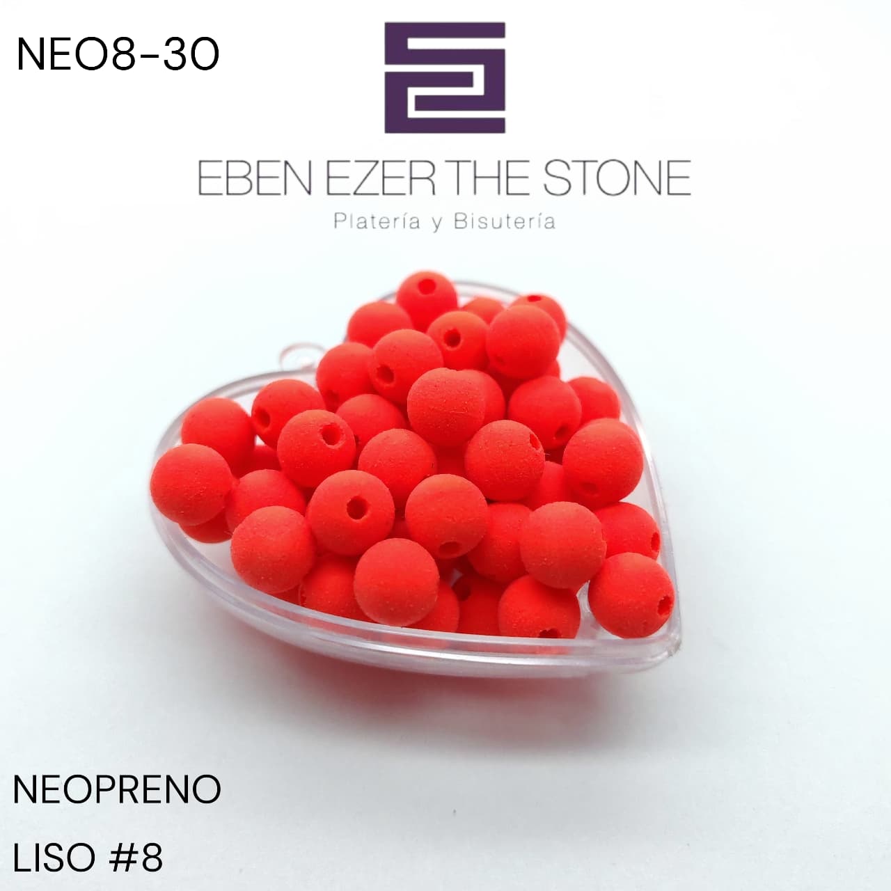 NEOPRENO LISO - Imagen 24