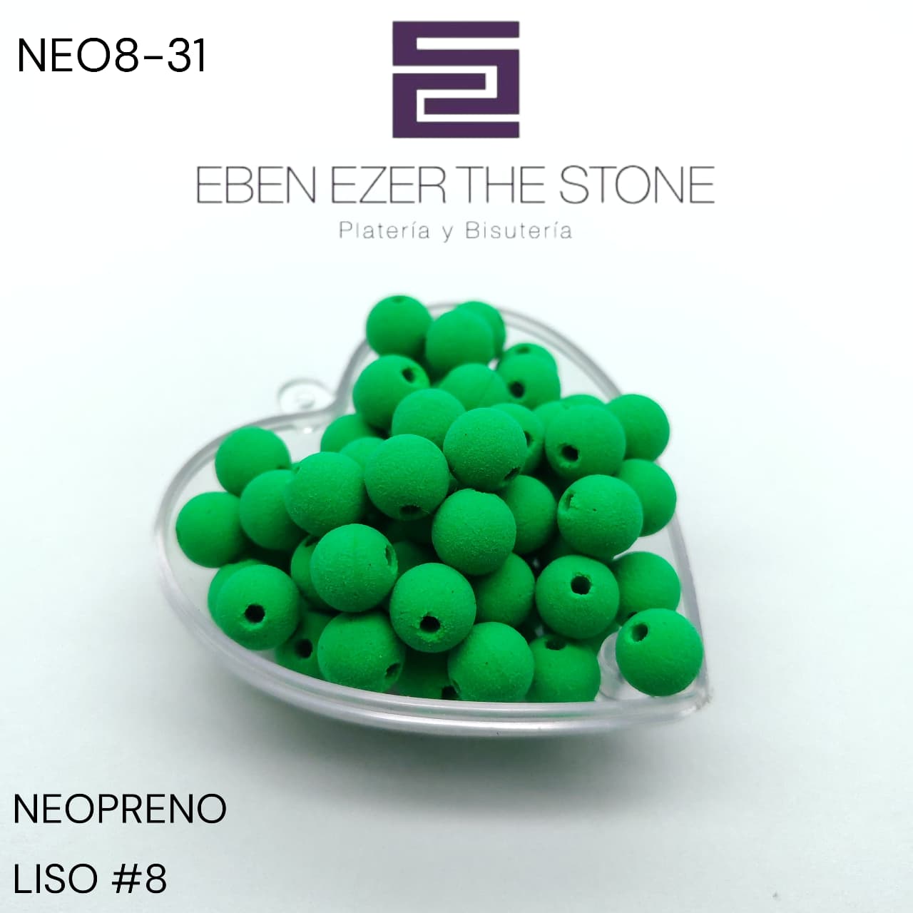 NEOPRENO LISO - Imagen 25