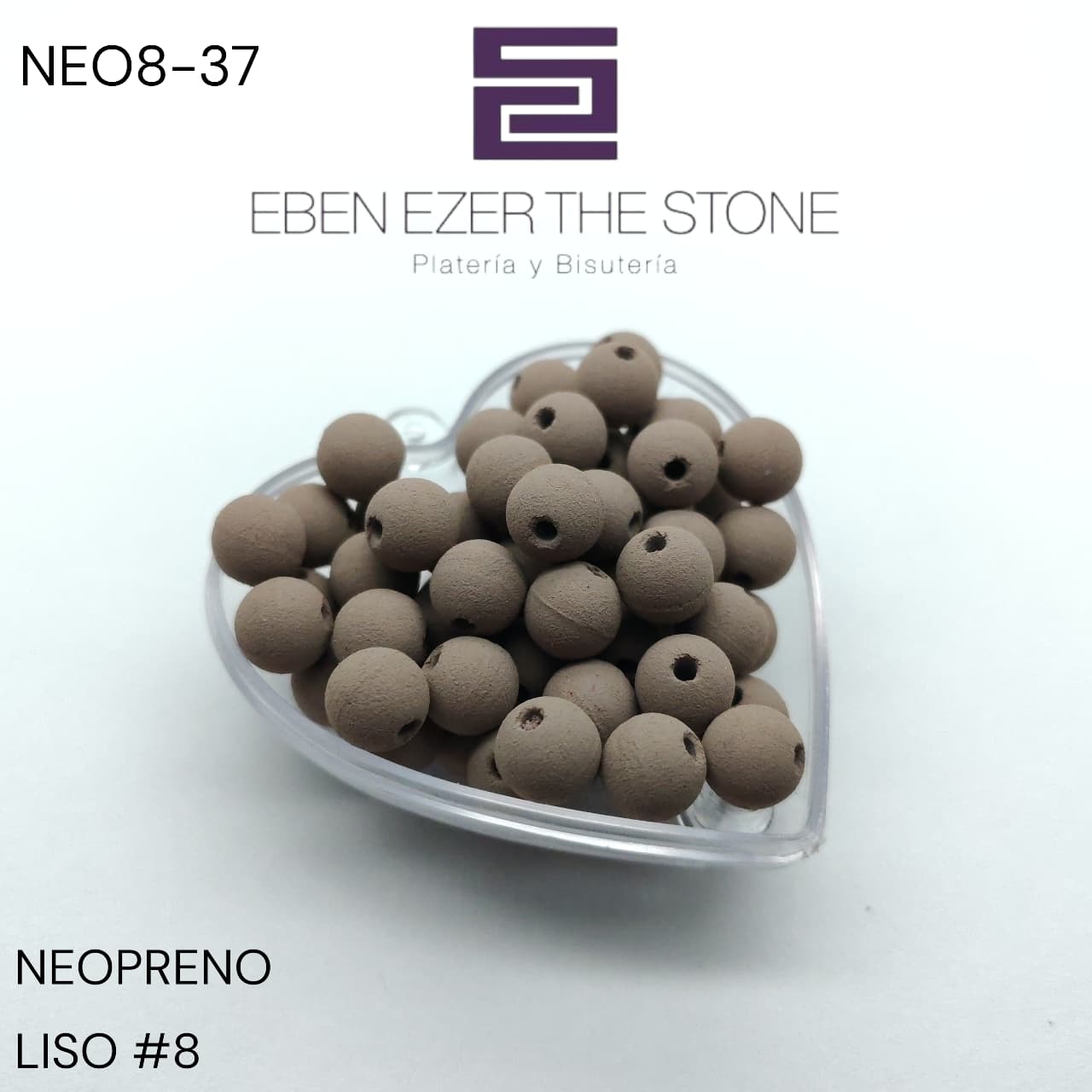 NEOPRENO LISO - Imagen 27