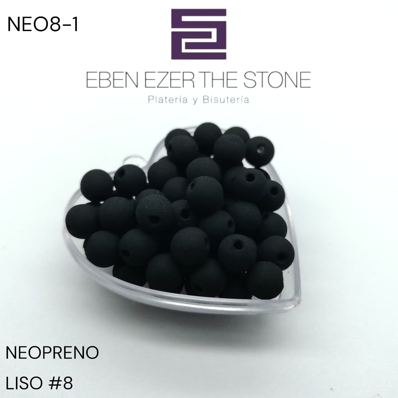 NEOPRENO LISO - Imagen 2