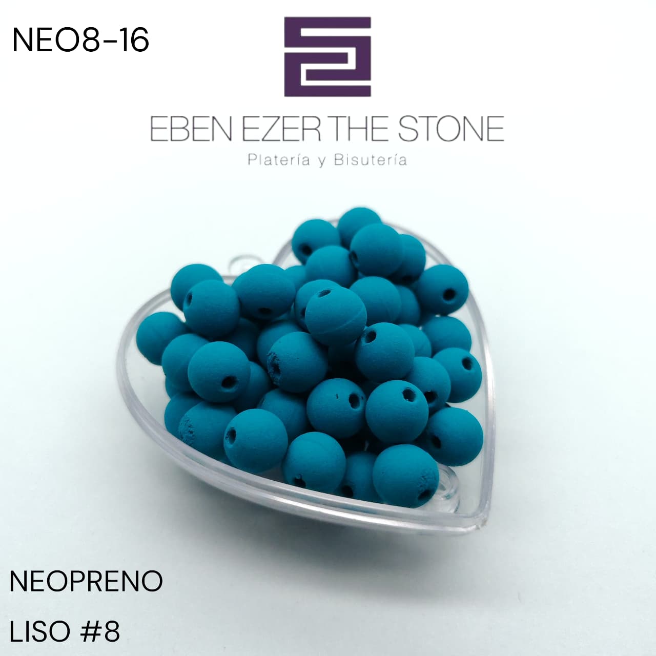 NEOPRENO LISO - Imagen 16