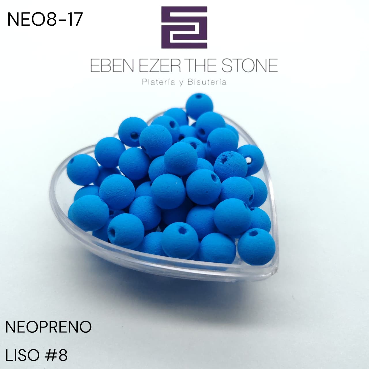 NEOPRENO LISO - Imagen 17