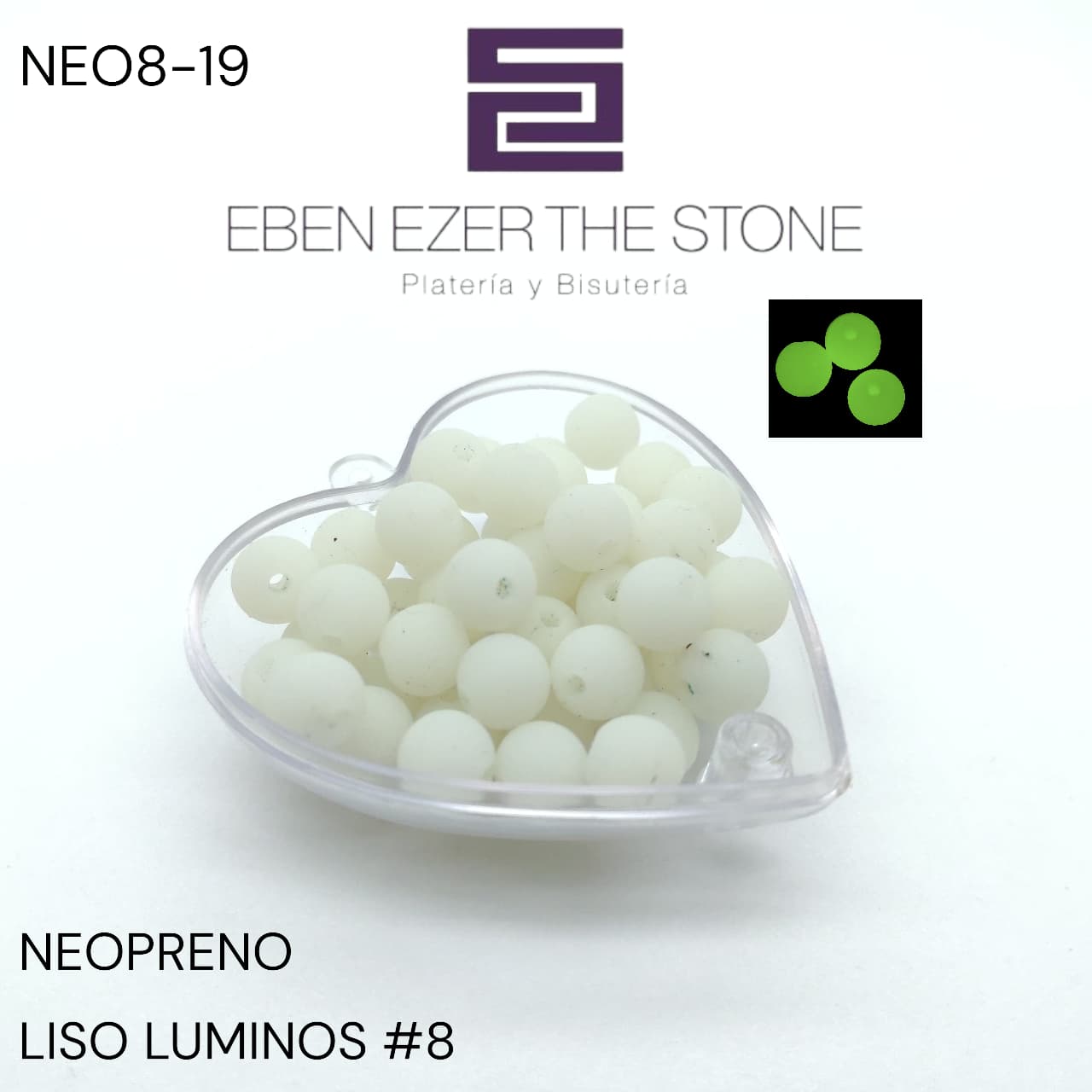 NEOPRENO LISO - Imagen 18