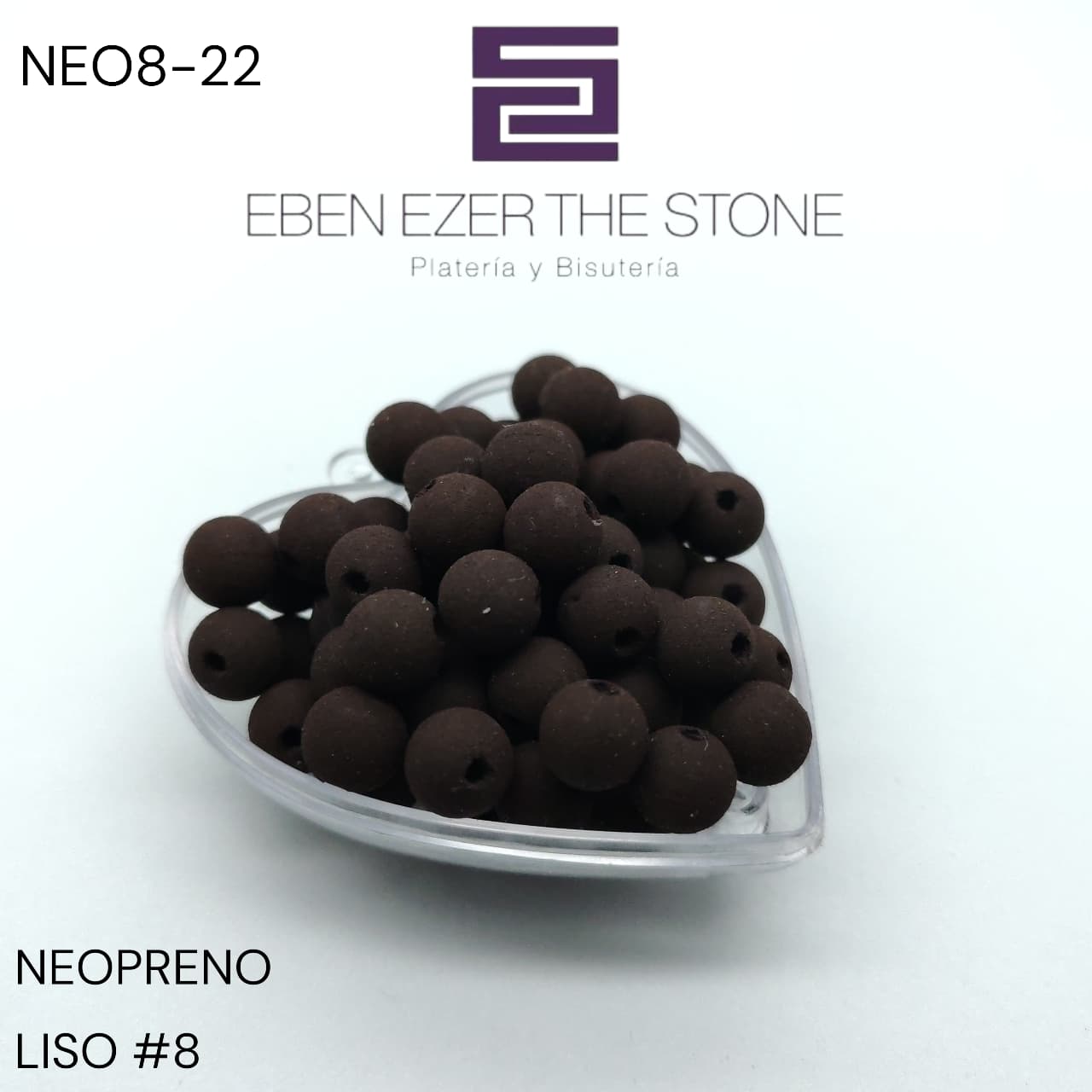 NEOPRENO LISO - Imagen 20