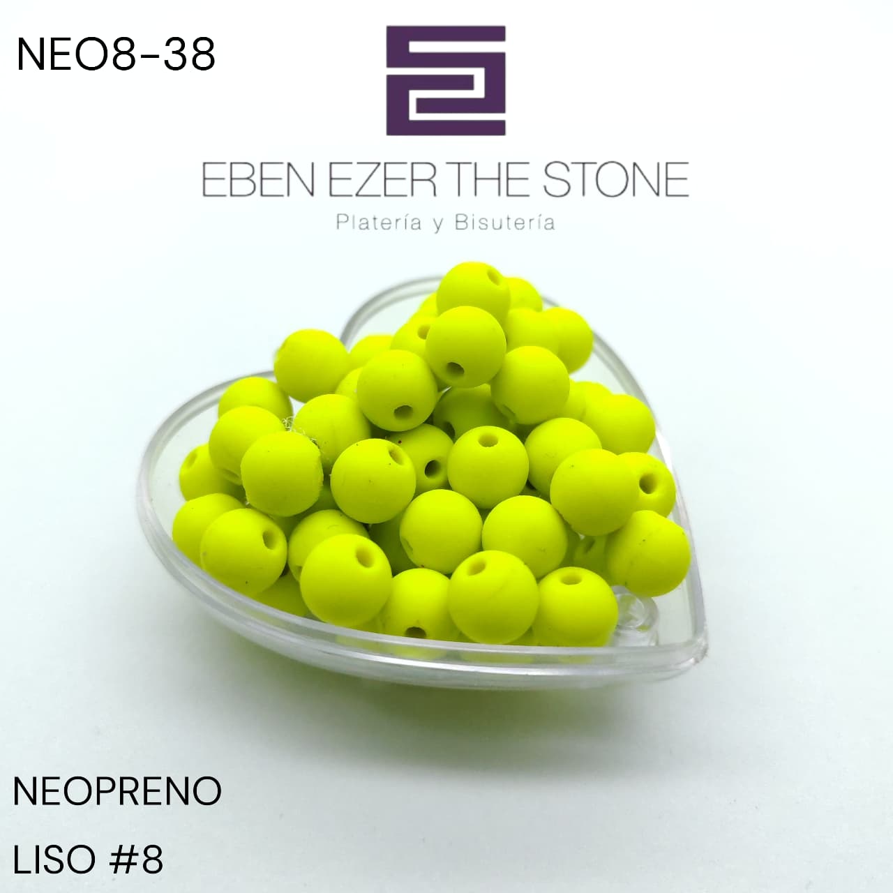 NEOPRENO LISO - Imagen 28