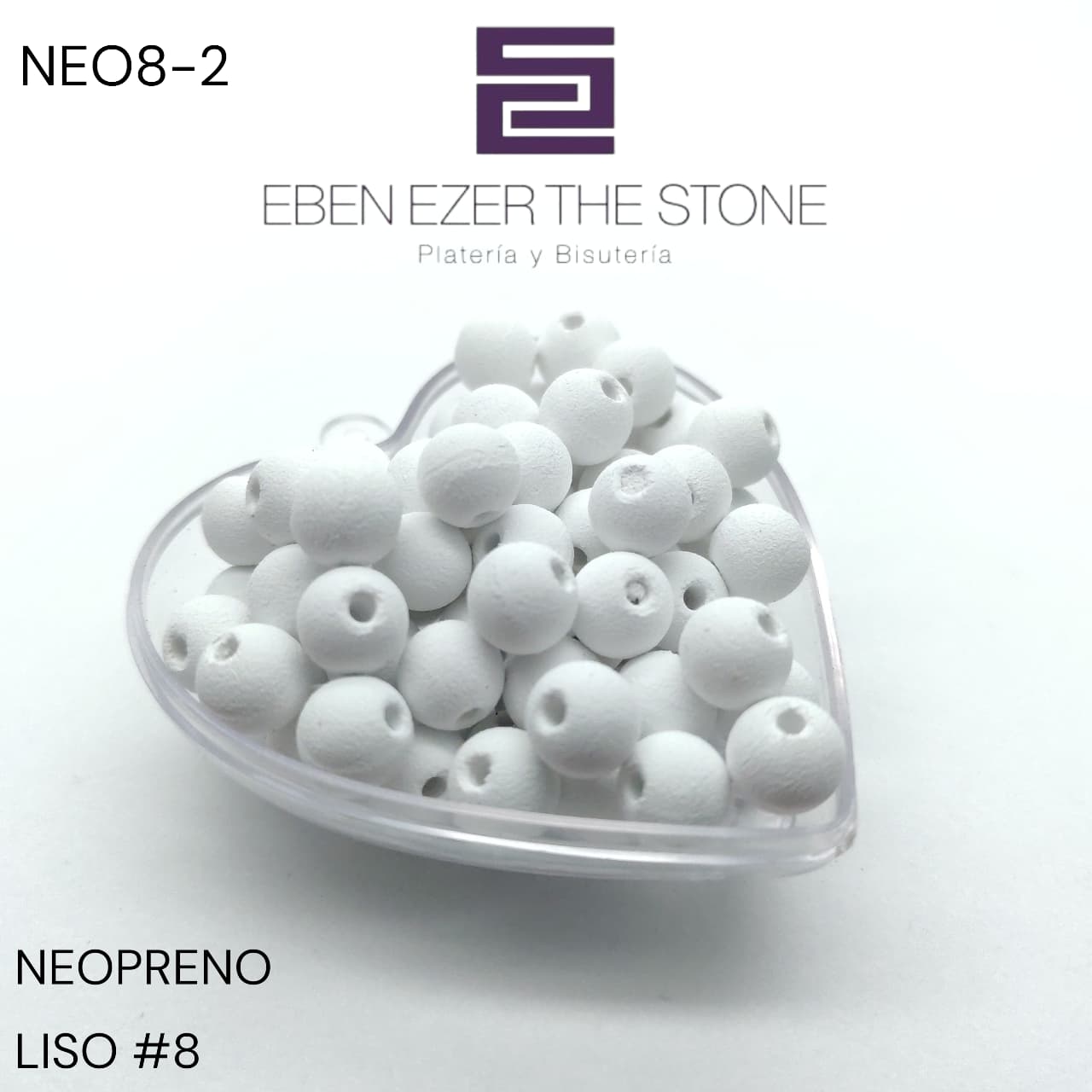 NEOPRENO LISO - Imagen 3