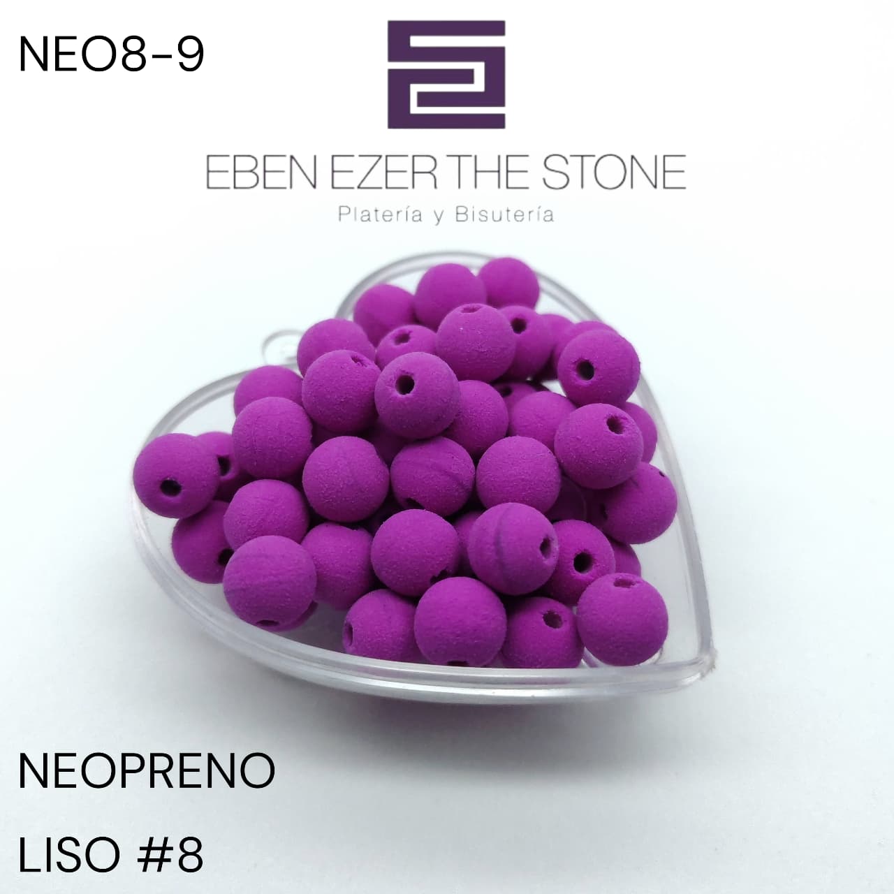 NEOPRENO LISO - Imagen 10