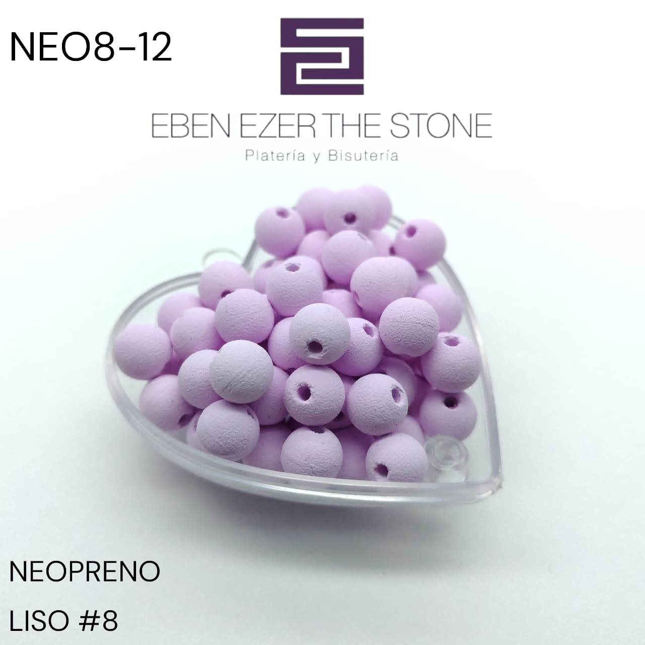 NEOPRENO LISO - Imagen 13