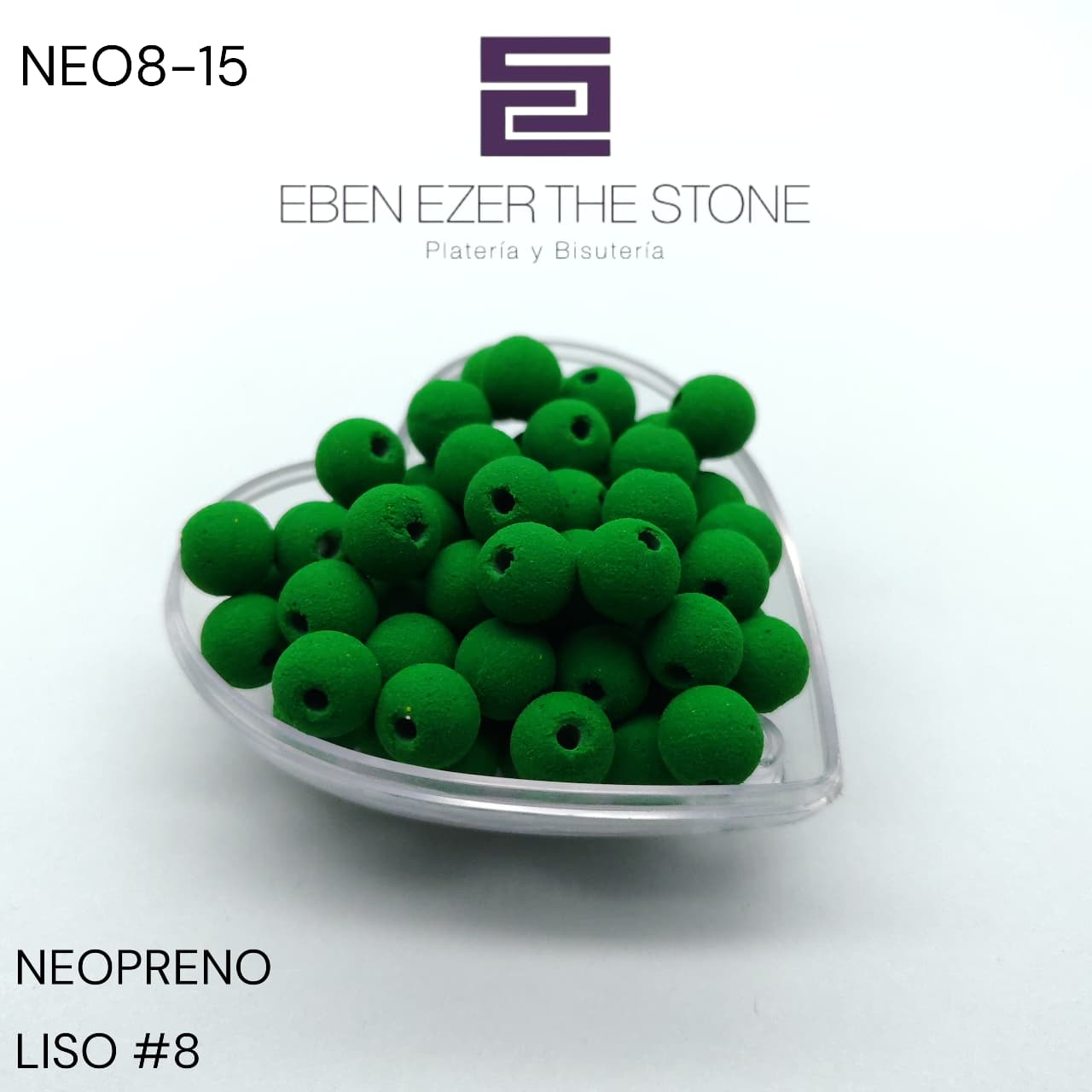 NEOPRENO LISO - Imagen 15