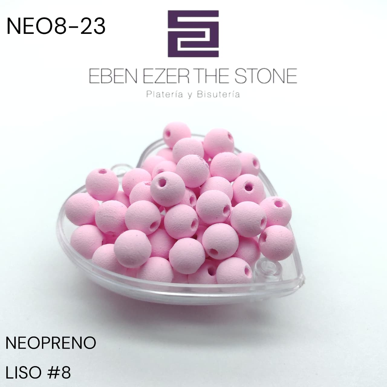 NEOPRENO LISO - Imagen 21