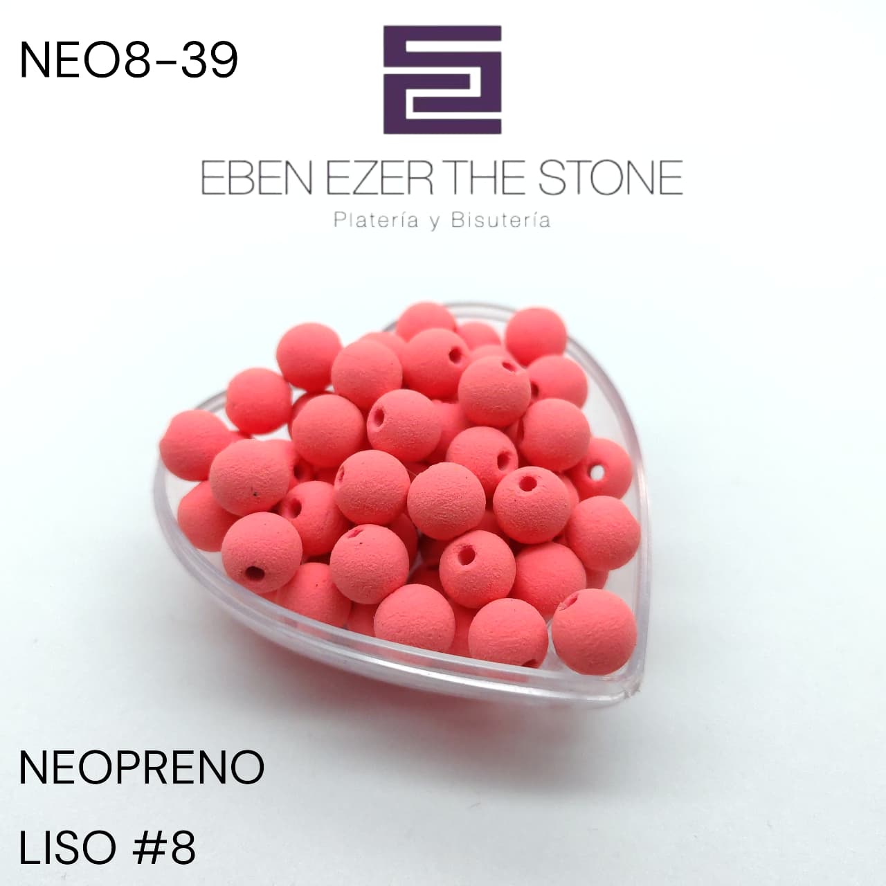 NEOPRENO LISO - Imagen 29