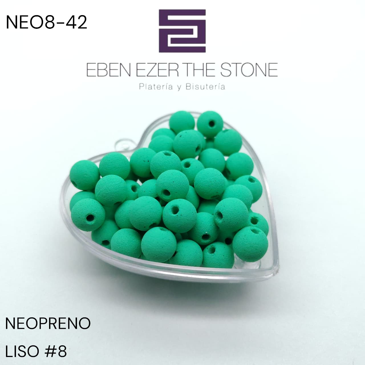 NEOPRENO LISO - Imagen 32