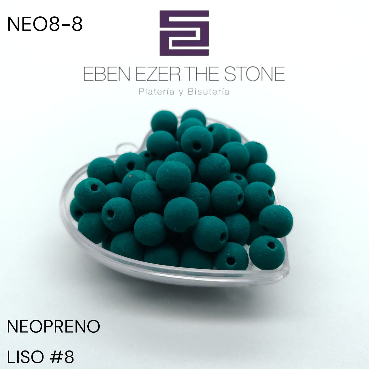 NEOPRENO LISO - Imagen 9