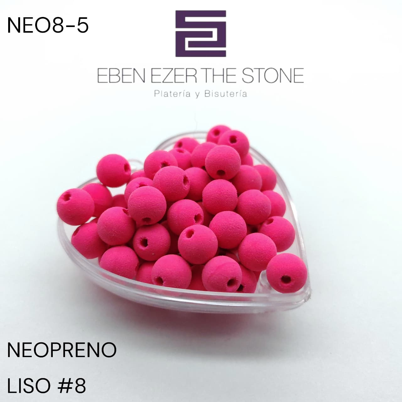 NEOPRENO LISO - Imagen 6