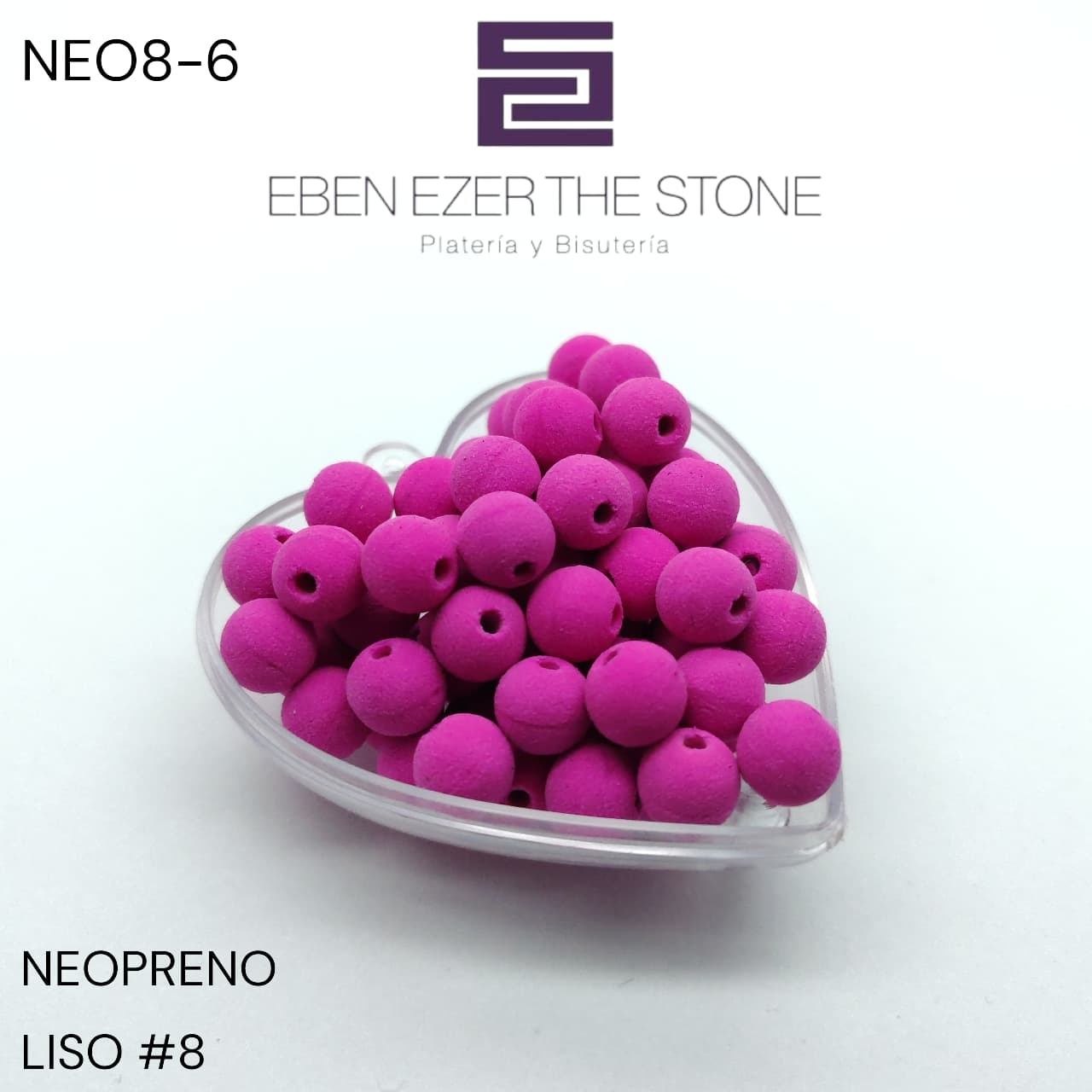 NEOPRENO LISO - Imagen 7